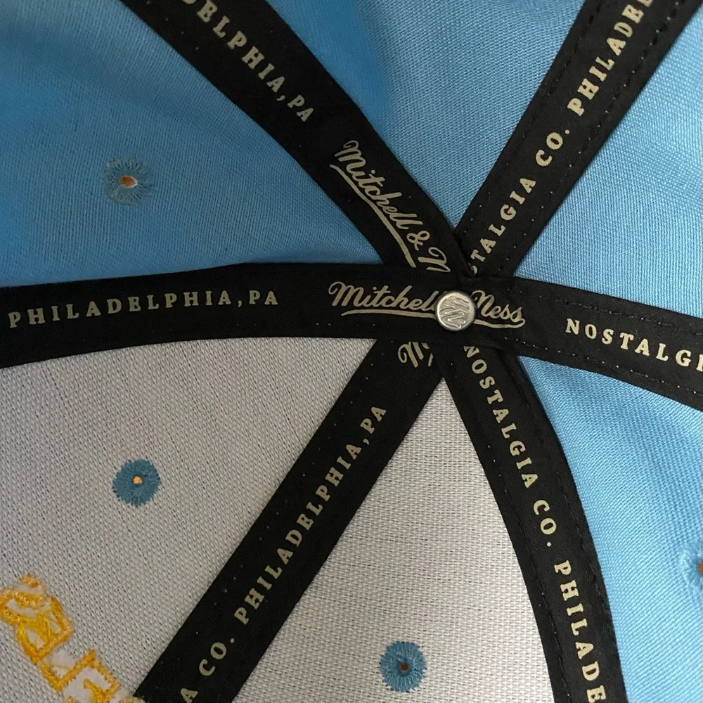 Mitchell & Ness mitchell ness